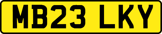 MB23LKY