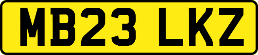 MB23LKZ