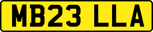 MB23LLA