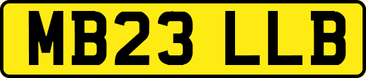 MB23LLB
