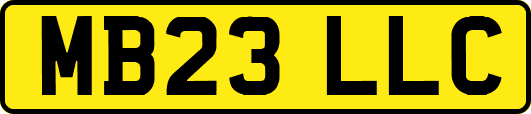 MB23LLC