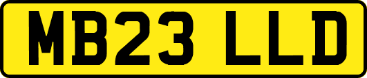 MB23LLD