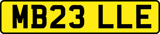 MB23LLE