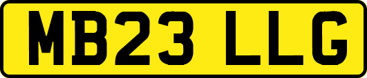 MB23LLG
