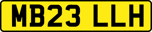 MB23LLH