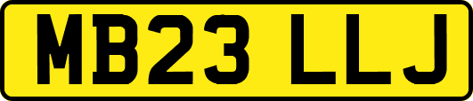 MB23LLJ