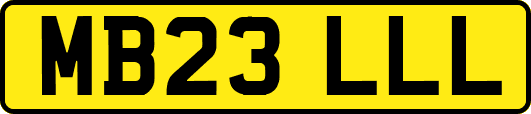 MB23LLL