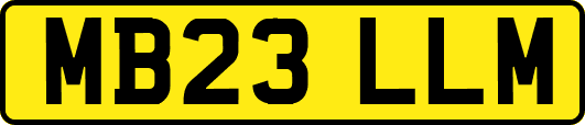 MB23LLM