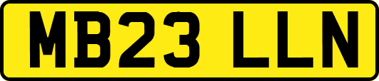MB23LLN