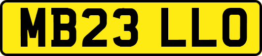 MB23LLO