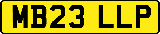 MB23LLP