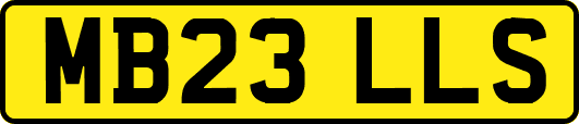 MB23LLS