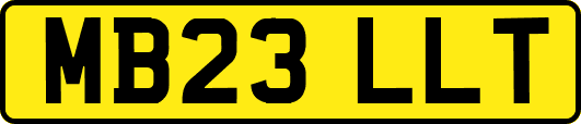 MB23LLT
