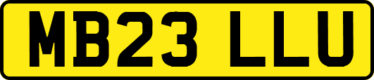 MB23LLU
