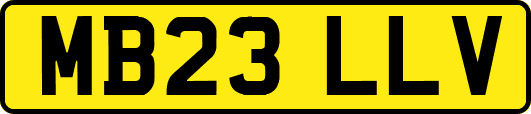 MB23LLV