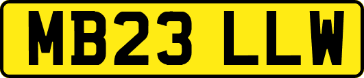 MB23LLW