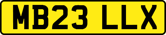 MB23LLX