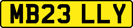 MB23LLY