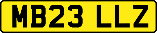 MB23LLZ