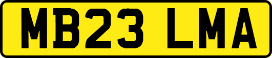 MB23LMA