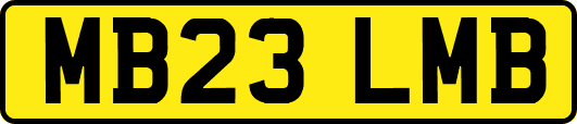 MB23LMB