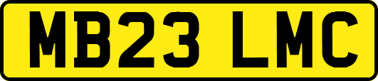 MB23LMC