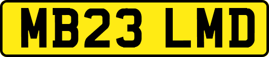 MB23LMD