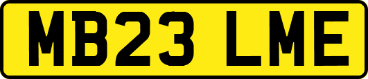 MB23LME