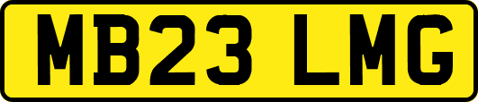 MB23LMG
