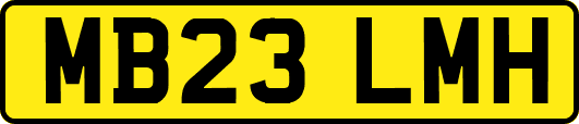 MB23LMH