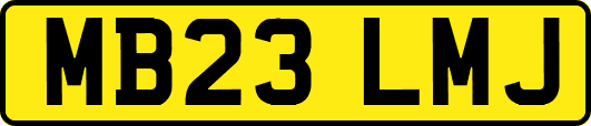 MB23LMJ