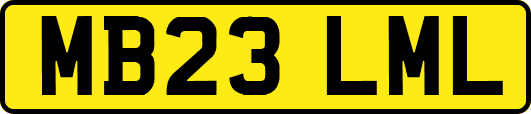 MB23LML