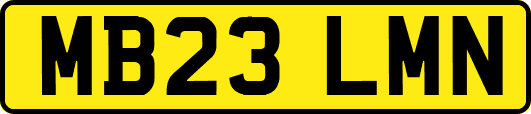 MB23LMN