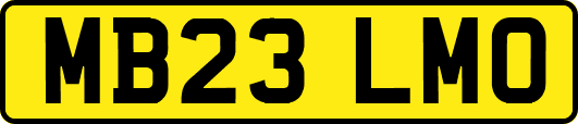 MB23LMO