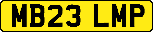 MB23LMP