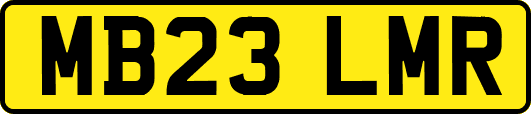 MB23LMR