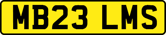 MB23LMS