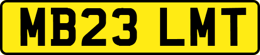 MB23LMT