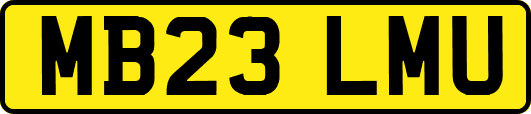MB23LMU