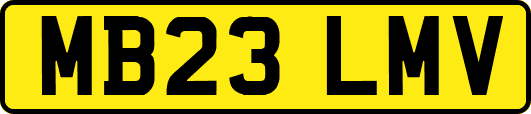 MB23LMV
