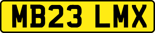 MB23LMX