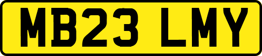 MB23LMY