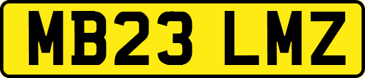 MB23LMZ