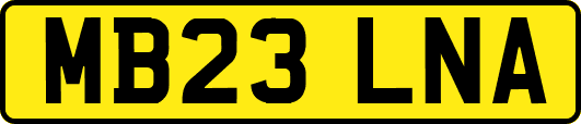 MB23LNA