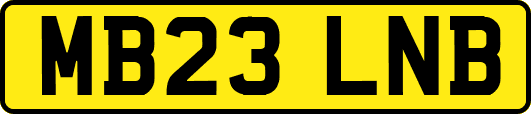 MB23LNB