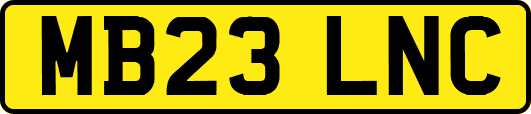 MB23LNC