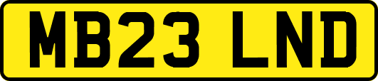 MB23LND
