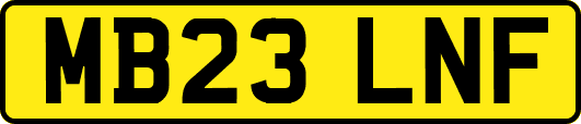 MB23LNF