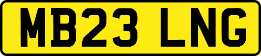 MB23LNG