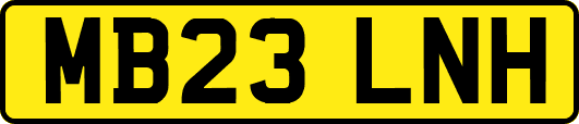 MB23LNH